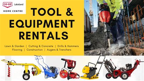 united equipment rental nj